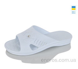 Шлепки Lot Shoes